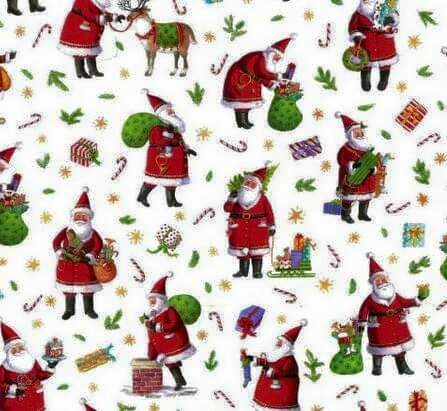GIFT WRAP PAPER