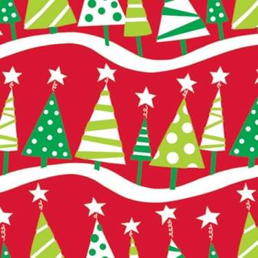 GIFT WRAP PAPER
