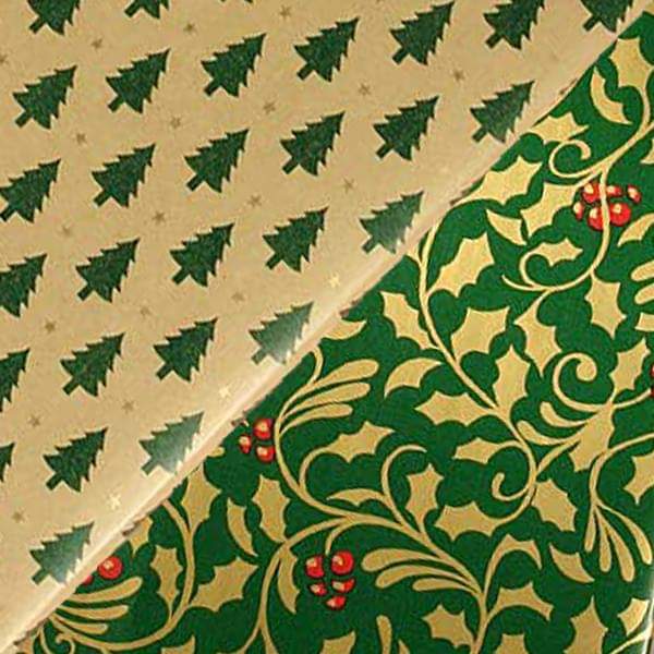 GIFT WRAP PAPER