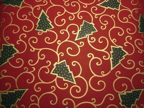 GIFT WRAP PAPER