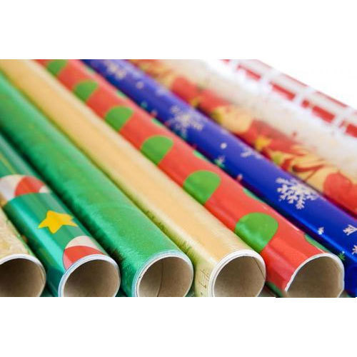GIFT WRAP PAPER