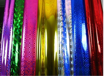 GIFT WRAP PAPER